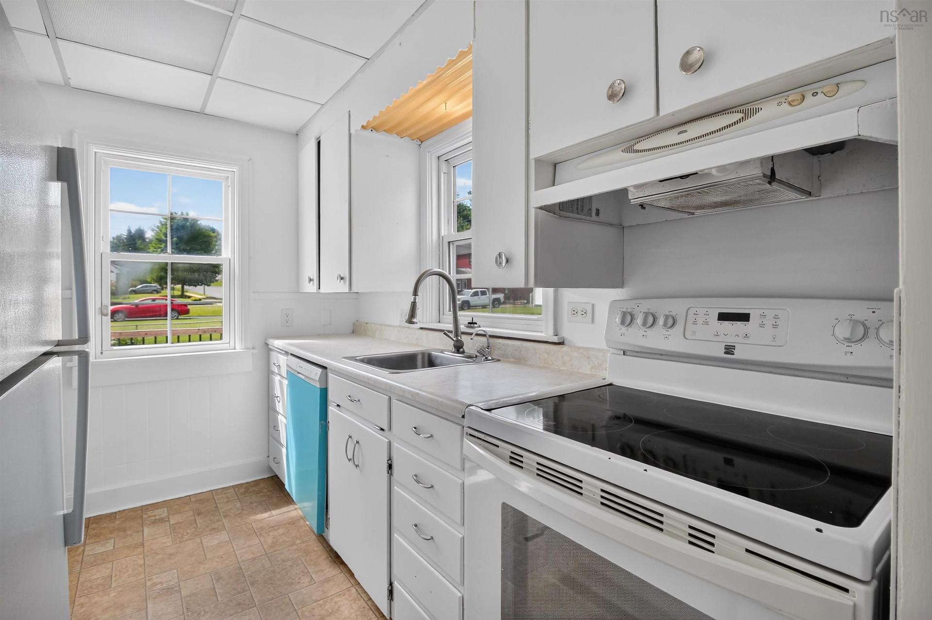 326 Brunswick Street, Truro, NS