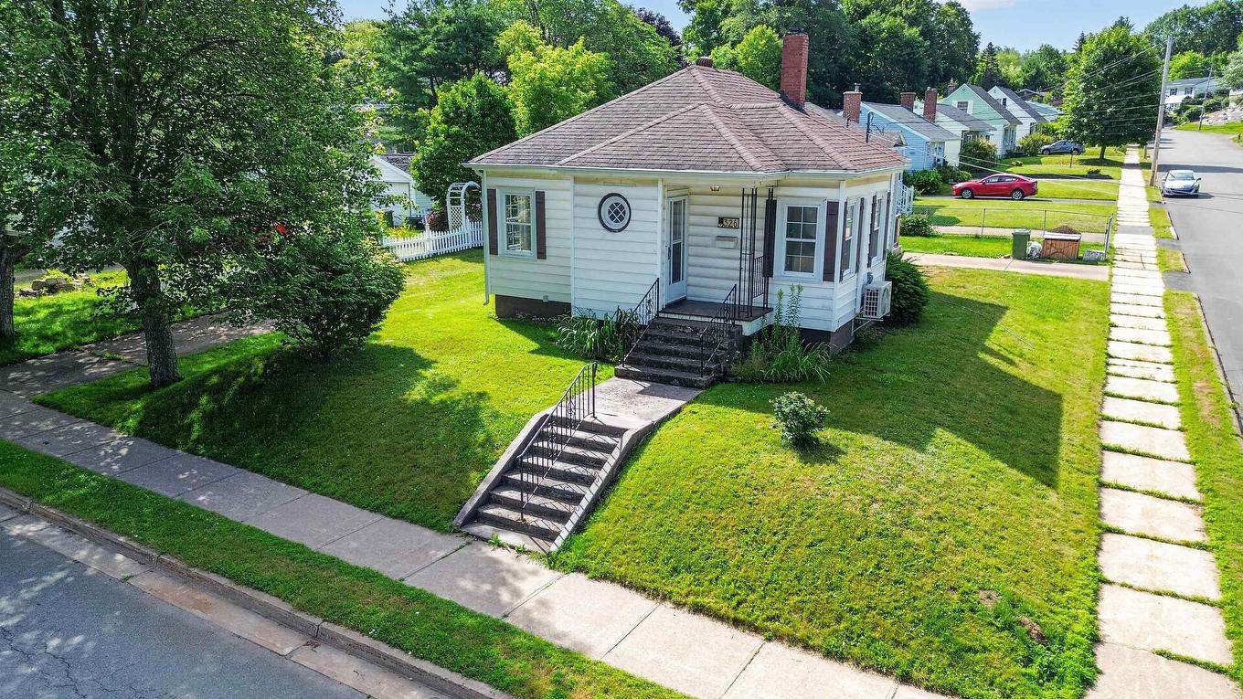 326 Brunswick Street, Truro, NS