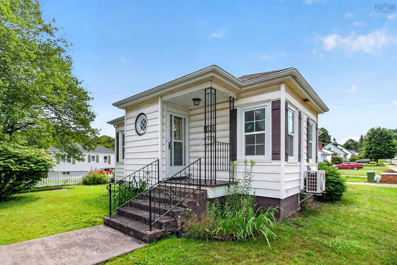 326 Brunswick Street, Truro, NS