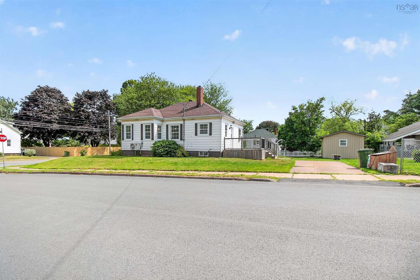 326 Brunswick Street, Truro, NS