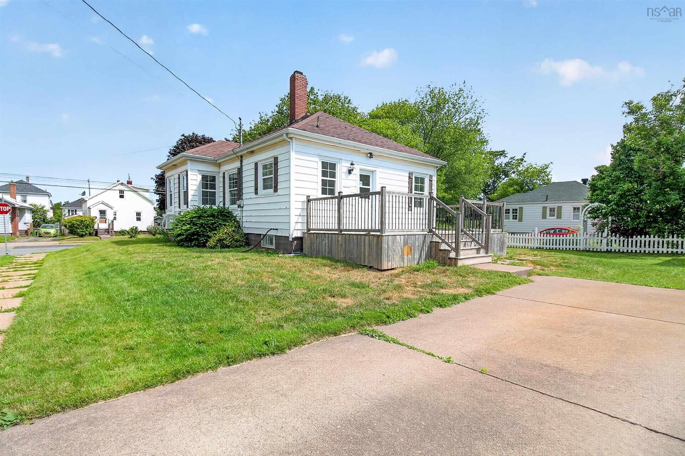 326 Brunswick Street, Truro, NS