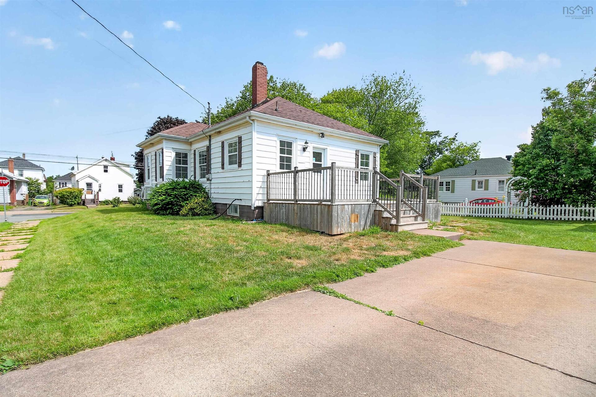 326 Brunswick Street, Truro, NS