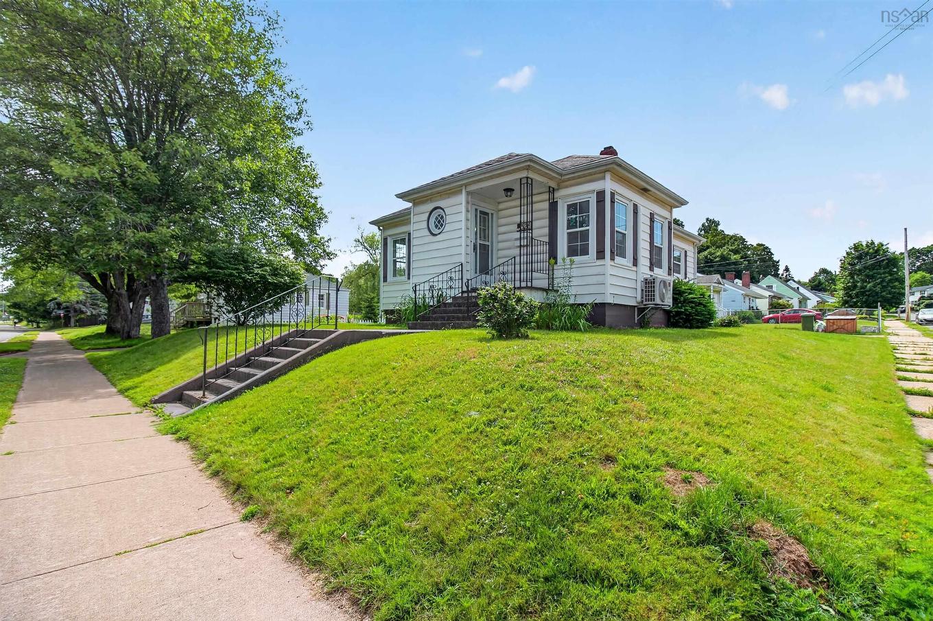 326 Brunswick Street, Truro, NS