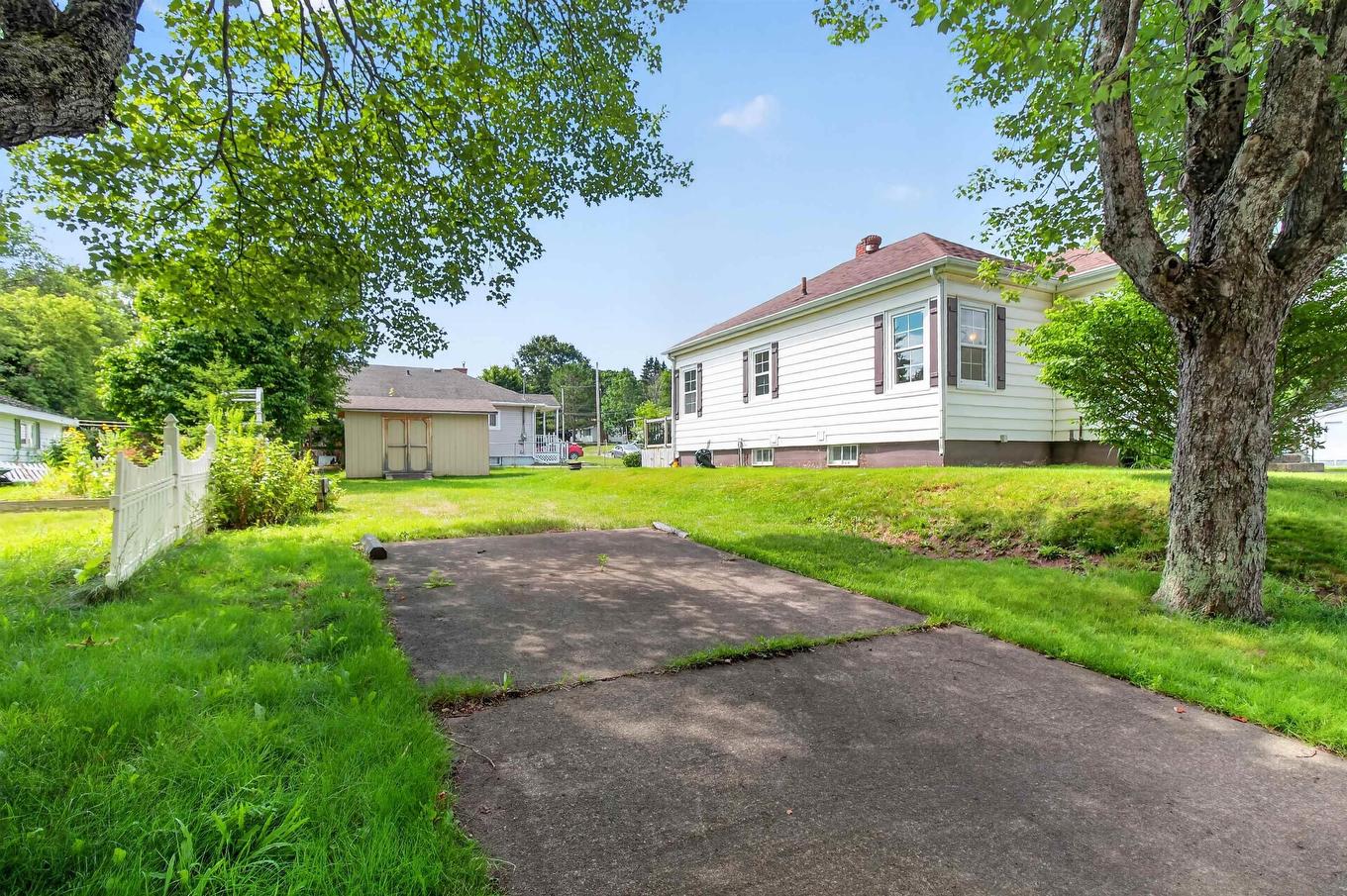 326 Brunswick Street, Truro, NS