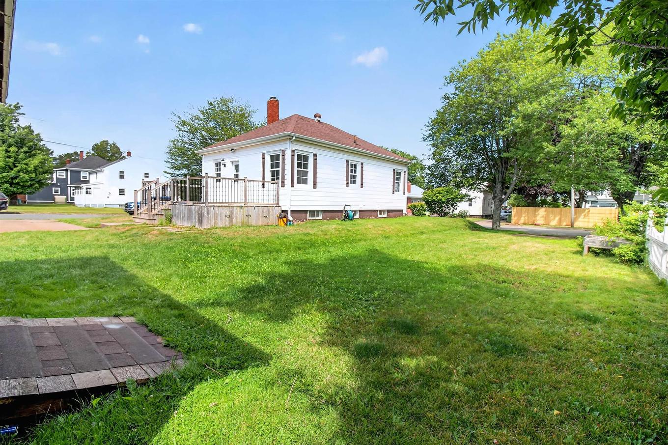 326 Brunswick Street, Truro, NS
