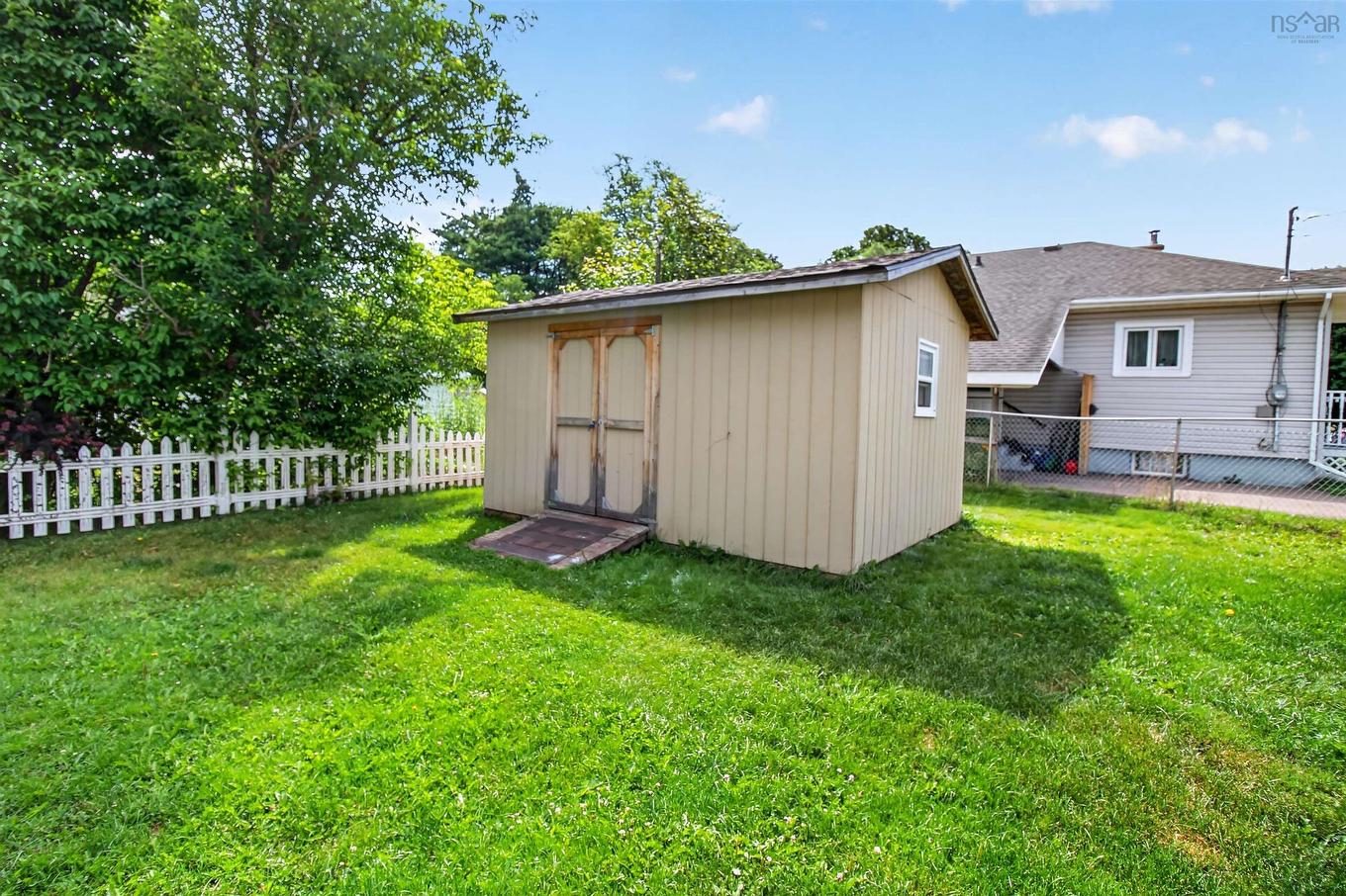 326 Brunswick Street, Truro, NS
