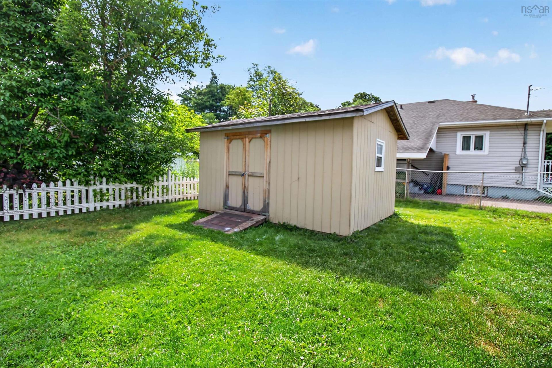 326 Brunswick Street, Truro, NS