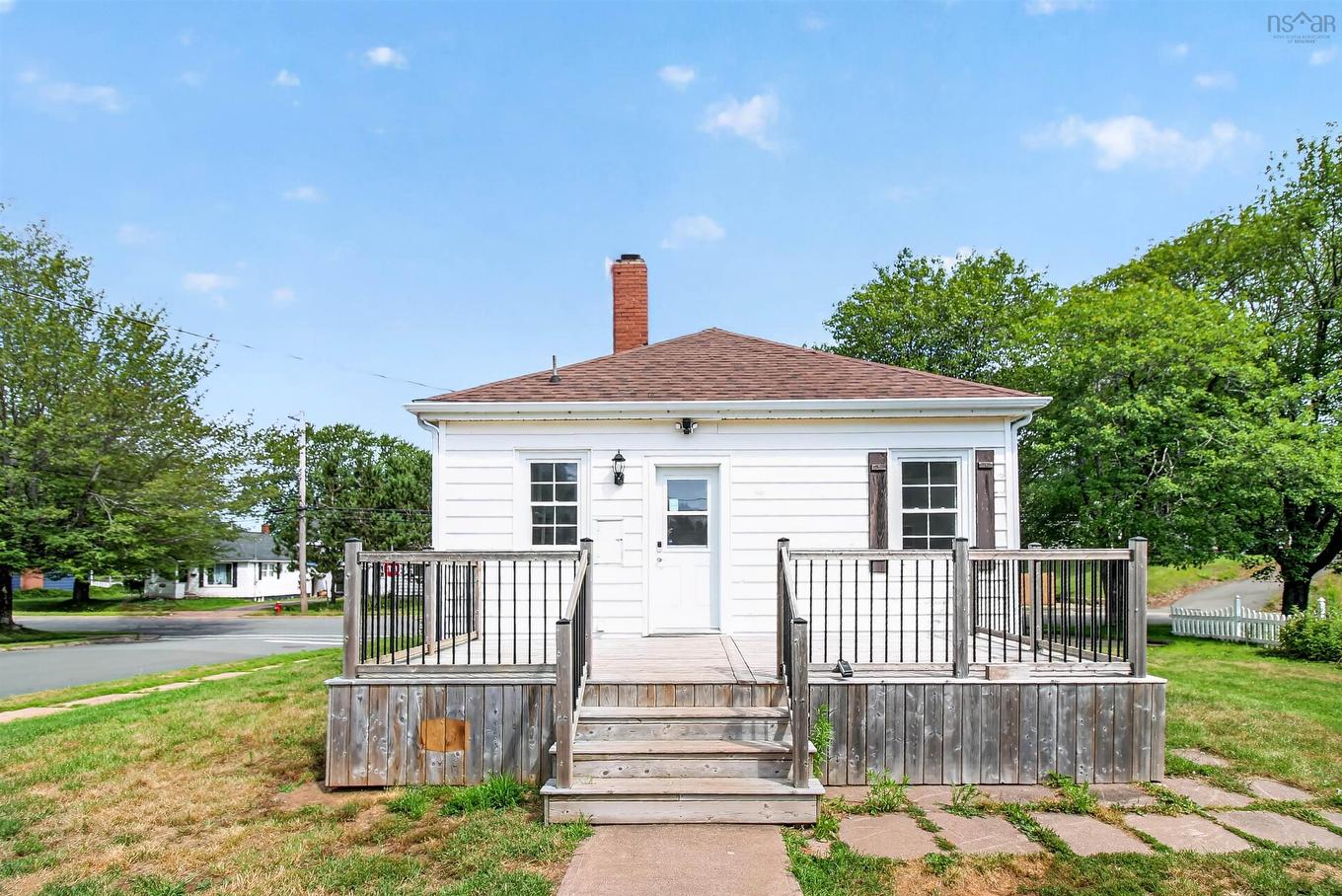 326 Brunswick Street, Truro, NS