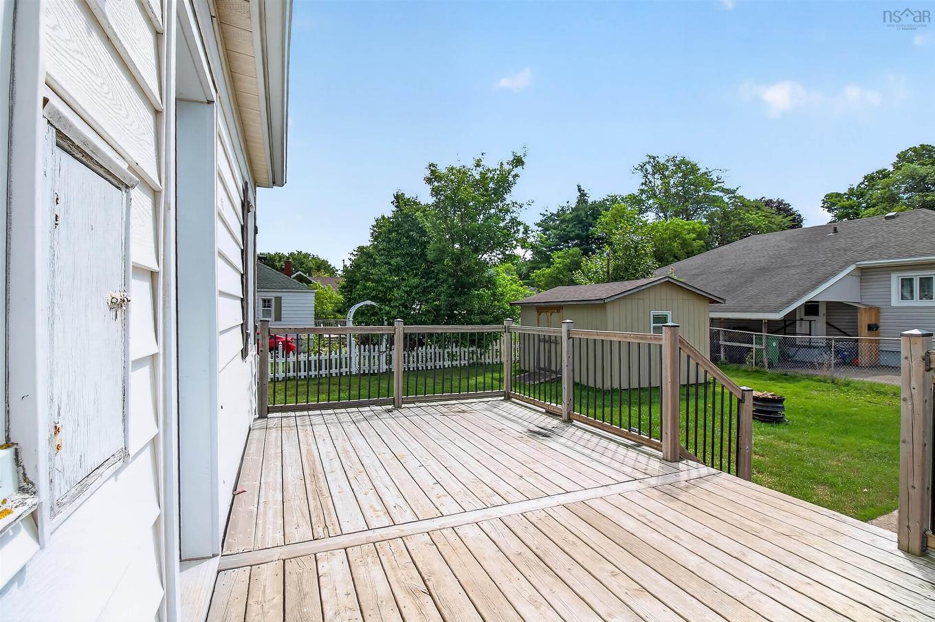 326 Brunswick Street, Truro, NS