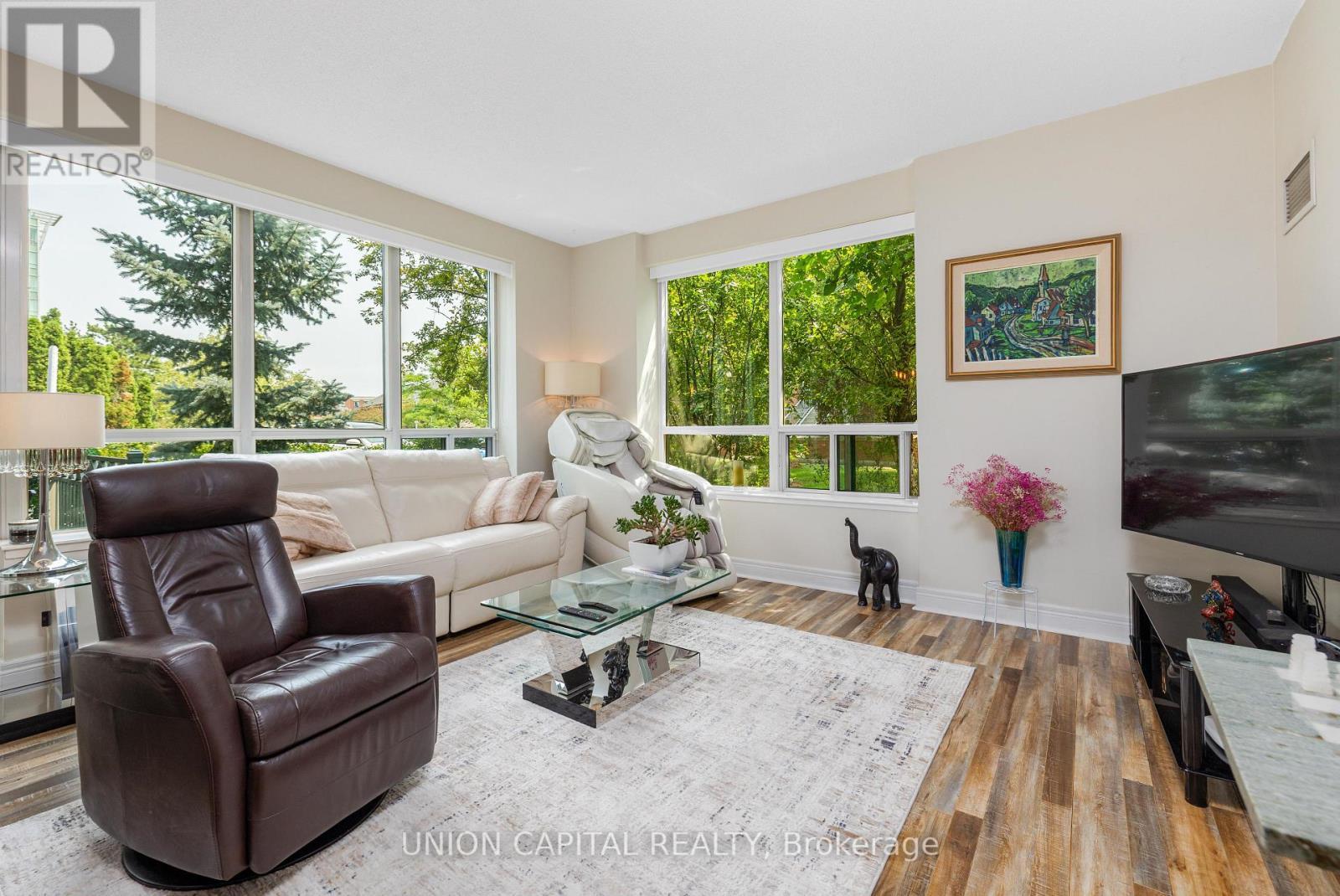 102 - 48 Suncrest Boulevard, Markham, ON