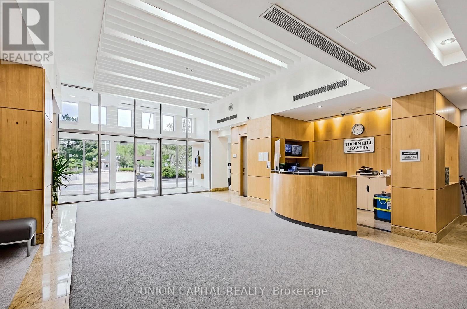 102 - 48 Suncrest Boulevard, Markham, ON