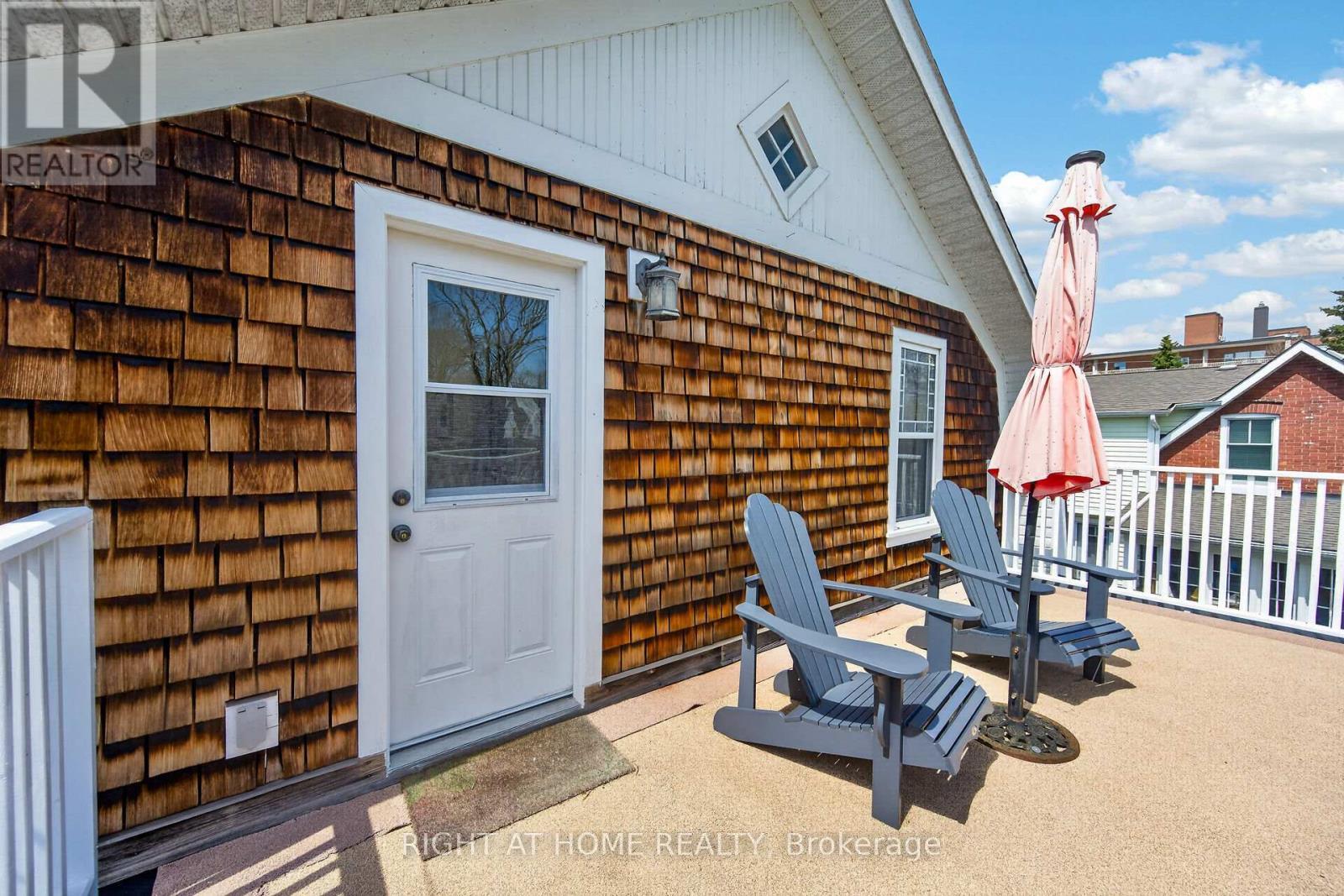 46 Bay Street, Mississauga, ON - Outdoor With Exterior