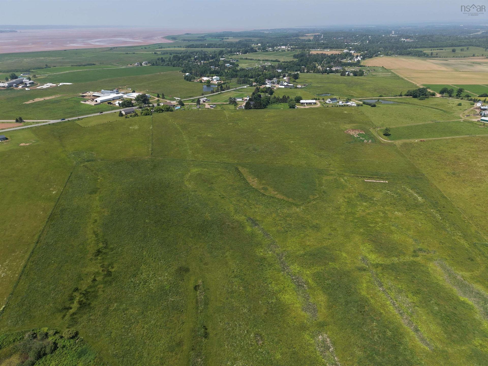Lot 24 Sanctuary Drive, Masstown, NS