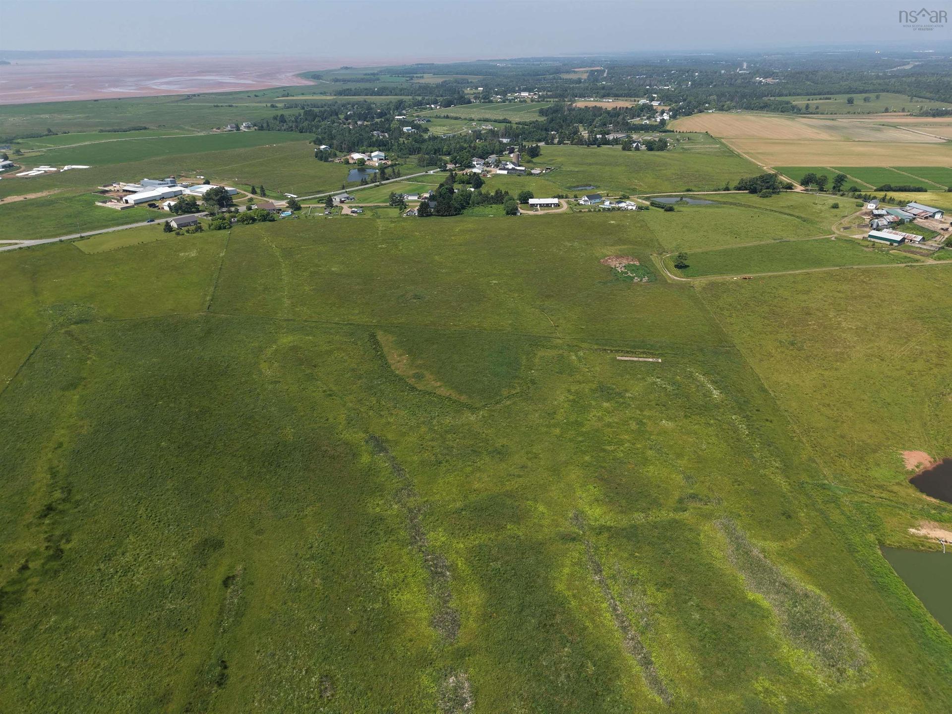 Lot 24 Sanctuary Drive, Masstown, NS