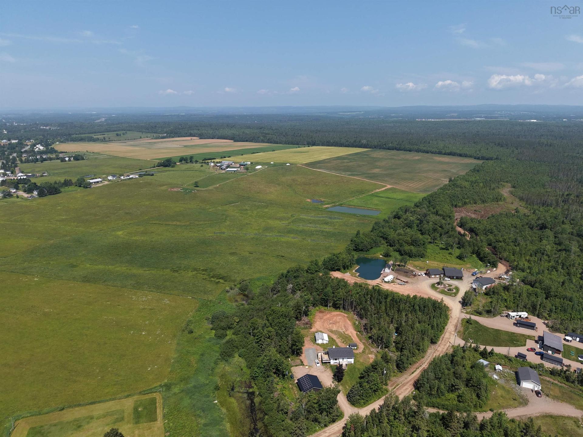 Lot 24 Sanctuary Drive, Masstown, NS