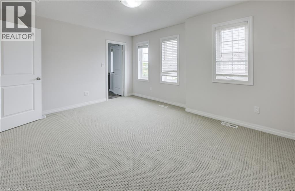 823 Paris Boulevard, Waterloo, ON - Indoor Photo Showing Other Room