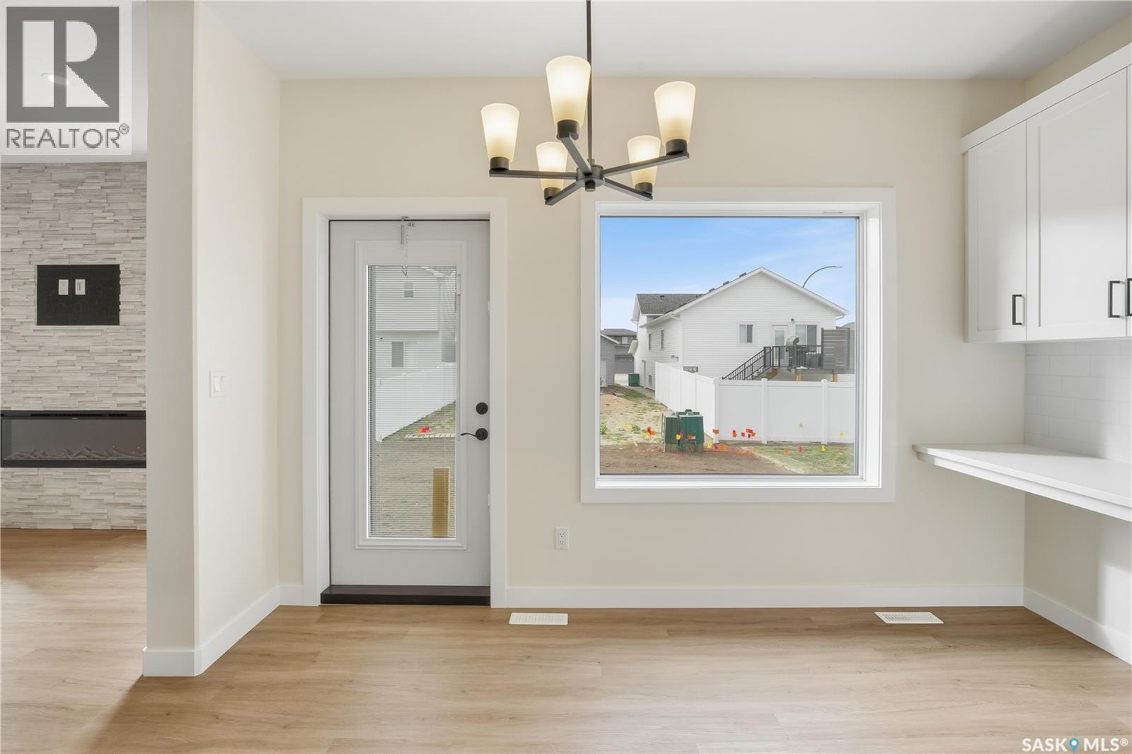 692 Nazarali Lane, Saskatoon, SK - Indoor Photo Showing Other Room