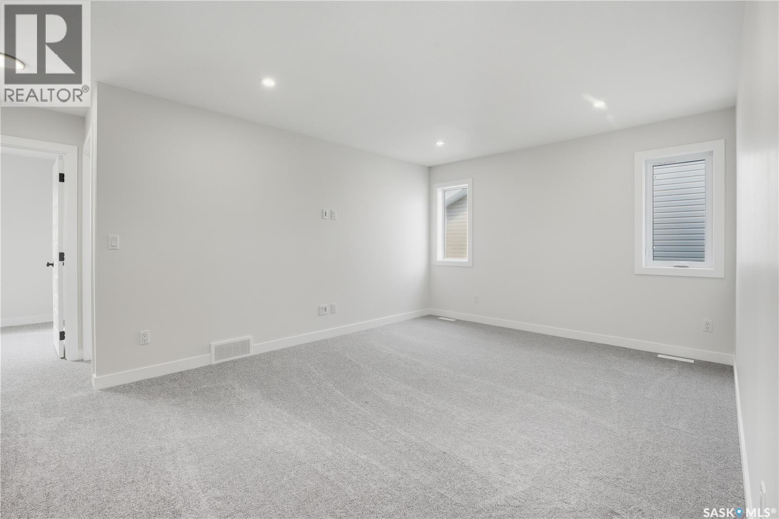692 Nazarali Lane, Saskatoon, SK - Indoor Photo Showing Other Room