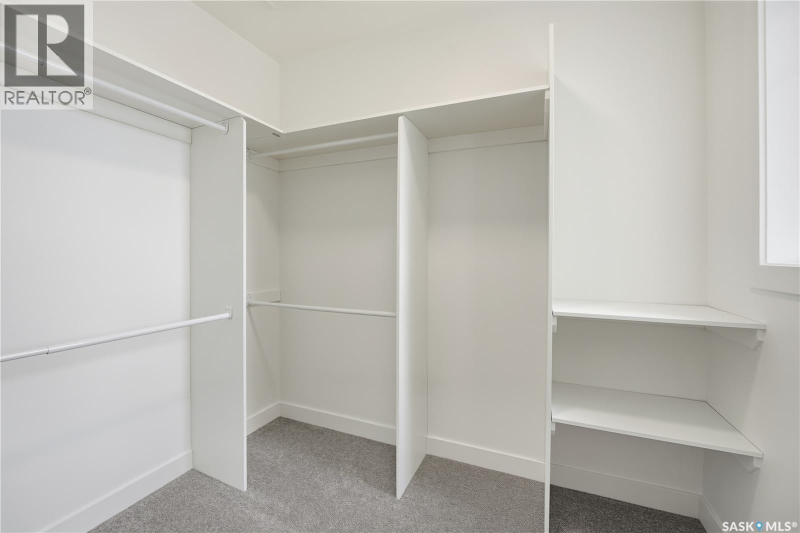 692 Nazarali Lane, Saskatoon, SK - Indoor With Storage