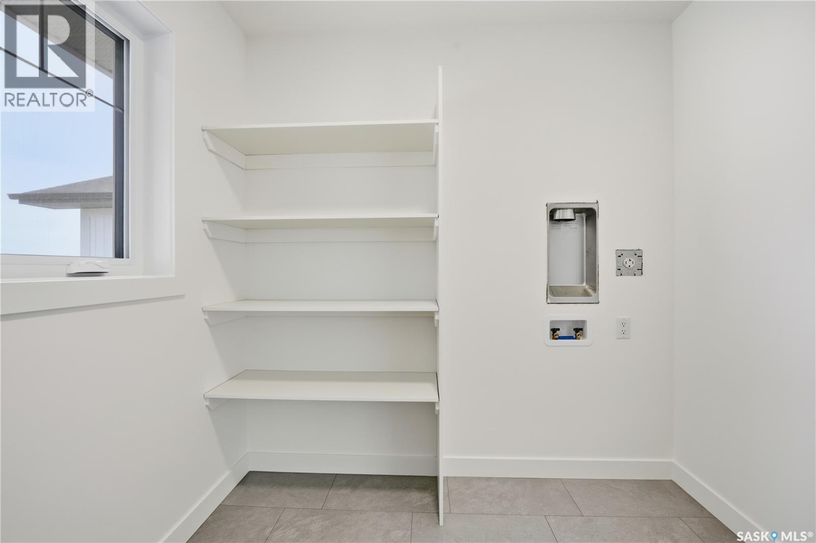 692 Nazarali Lane, Saskatoon, SK - Indoor With Storage