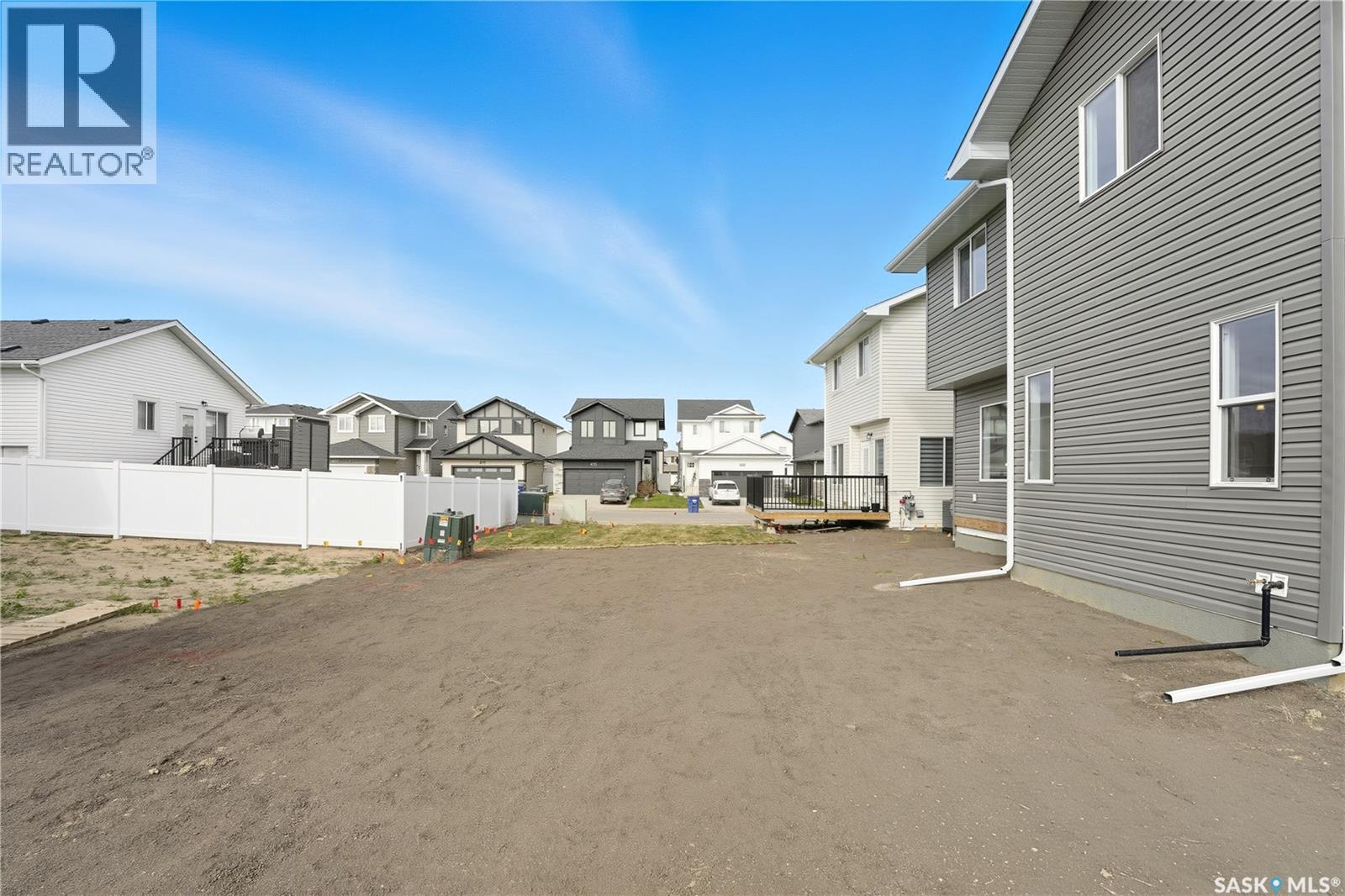 692 Nazarali Lane, Saskatoon, SK - Outdoor