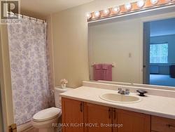 4 pc ensuite - 