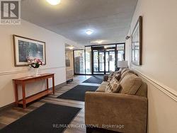 Welcoming Lobby - 