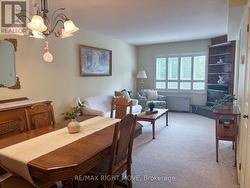 Dining/Living combination - 