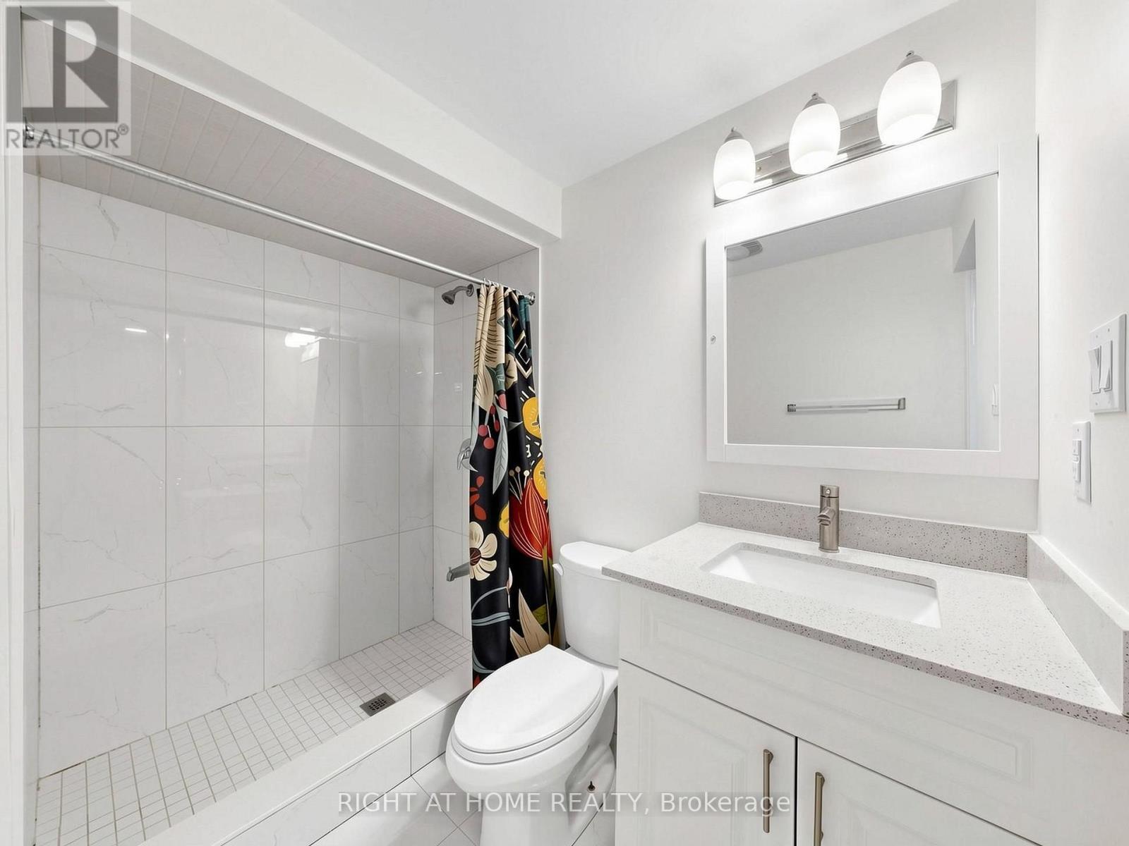 148 Sexton Crescent, Toronto, ON - Indoor Photo Showing Bathroom