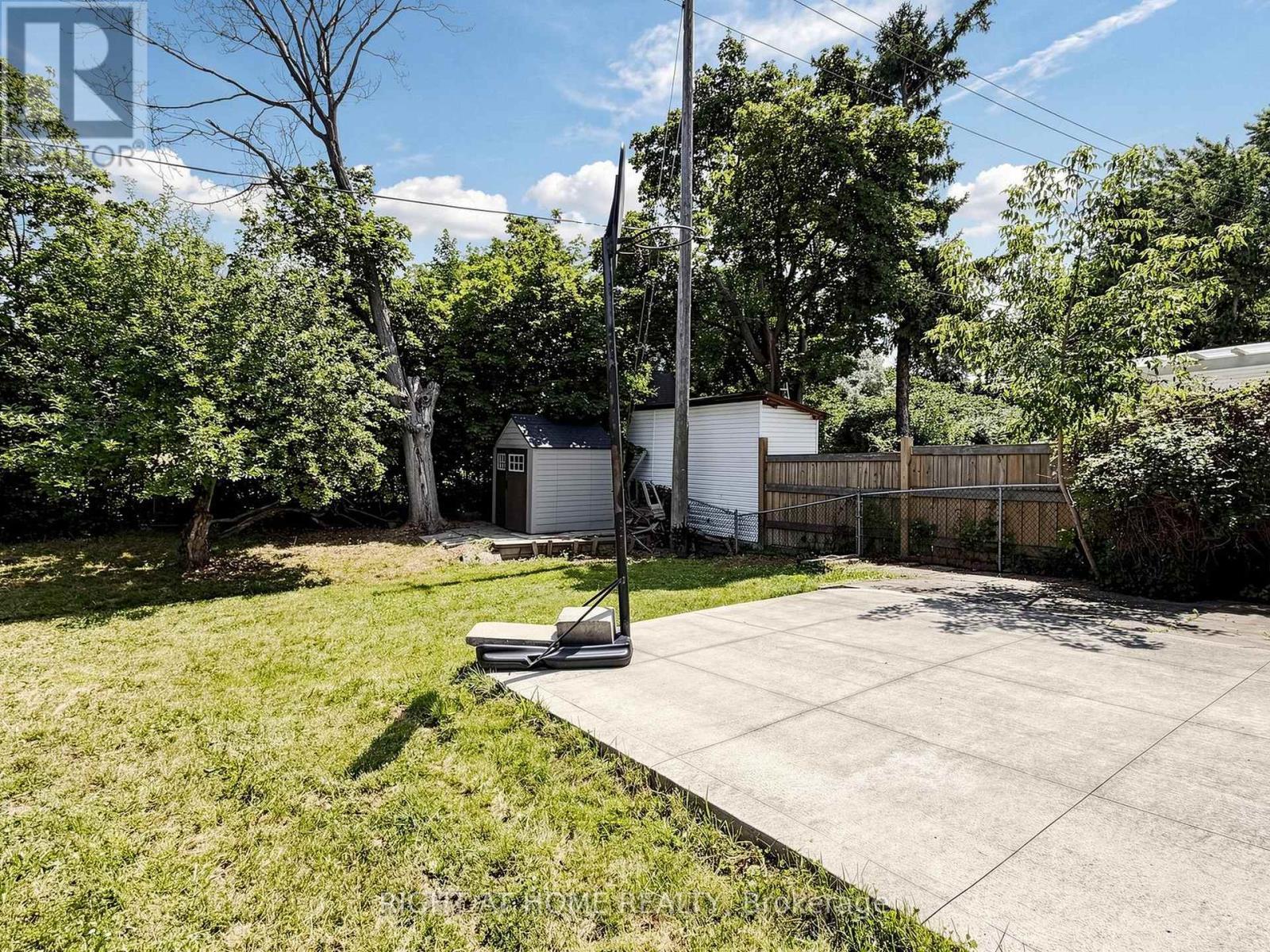 148 Sexton Crescent, Toronto, ON - Outdoor