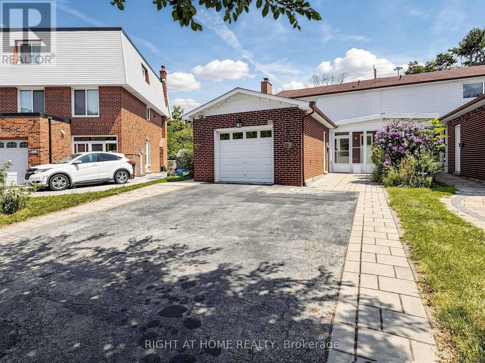 (Main) - 148 Sexton Crescent, Toronto, ON - Outdoor With Exterior