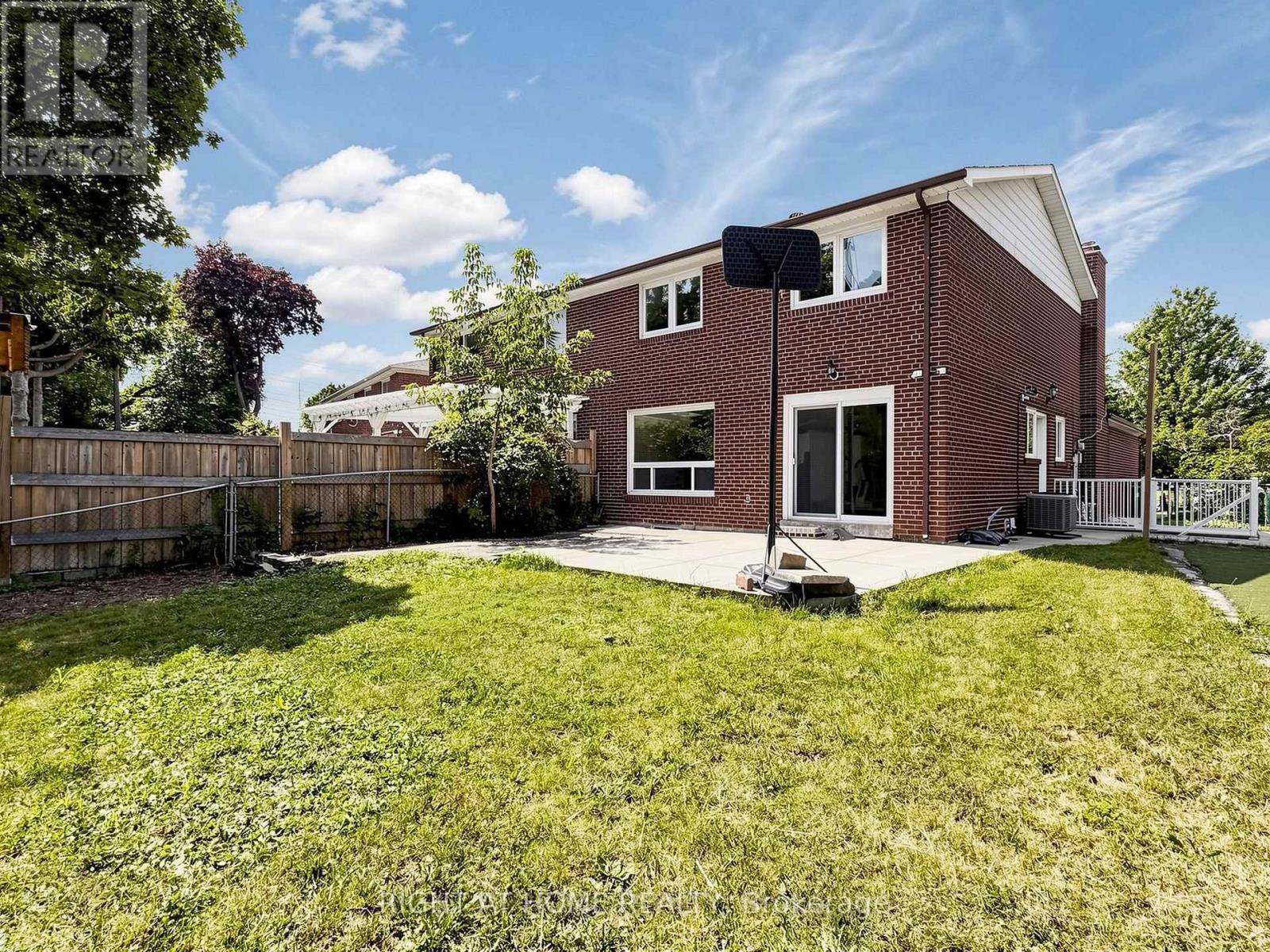 (Main) - 148 Sexton Crescent, Toronto, ON - Outdoor