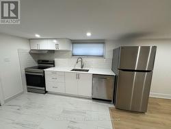 LOWER BASEMENT - 82 CLETA DRIVE Toronto, ON M1K 3G7