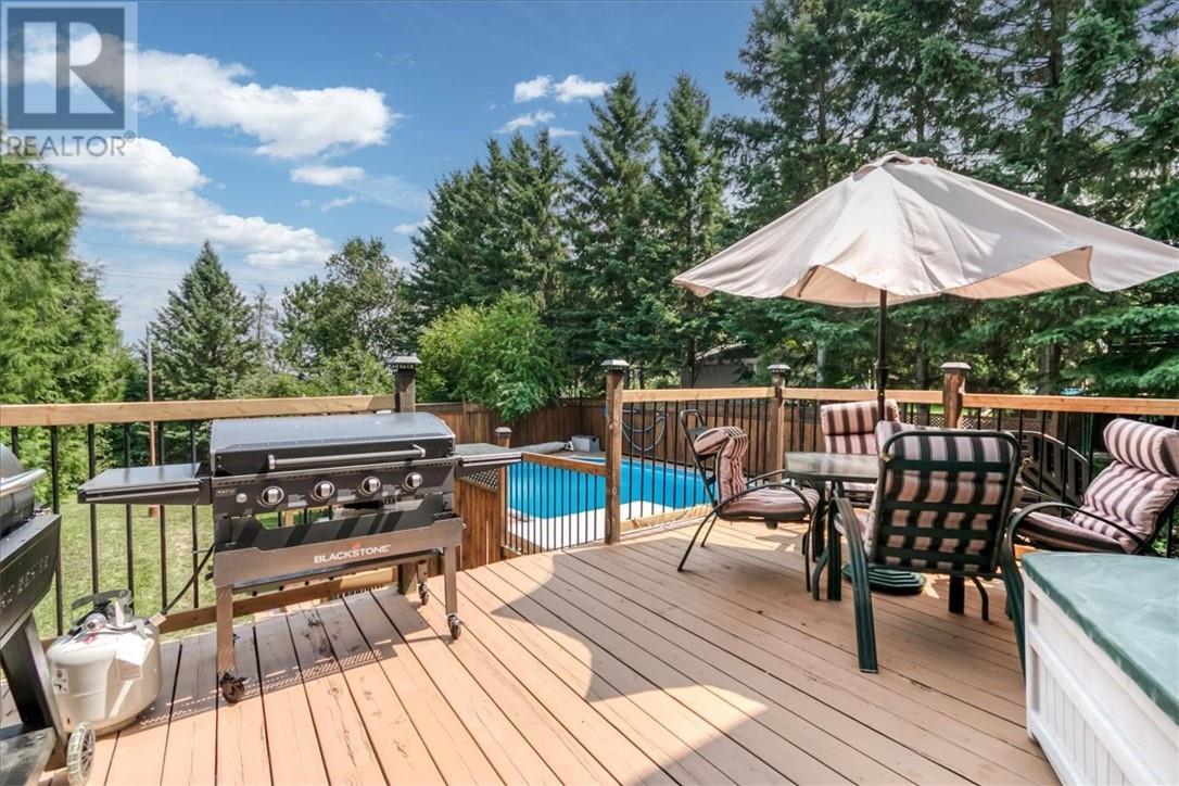 347 Moonrock, Sudbury, ON - Outdoor With Deck Patio Veranda