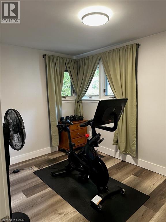 67 Weber Street S, Waterloo, ON - Indoor