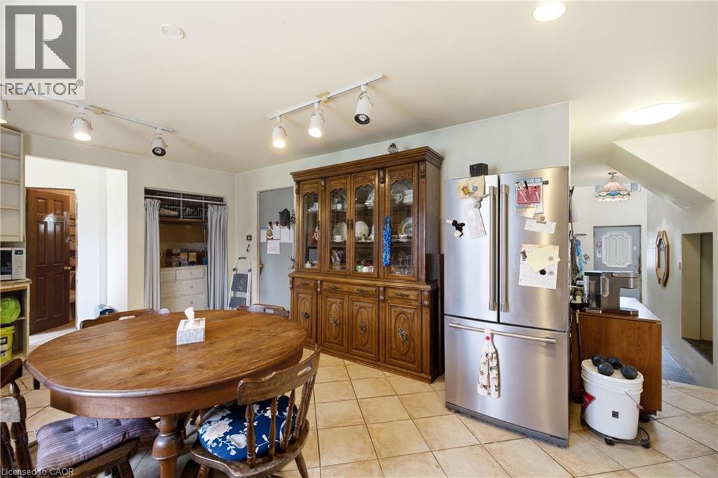 104 Sideroad 18, Fergus, ON - Indoor
