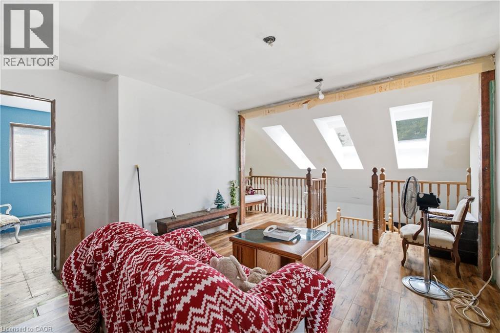104 Sideroad 18, Fergus, ON - Indoor