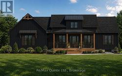 214 PLEASANT BAY ROAD Prince Edward County (Hillier Ward), ON K0K 2J0