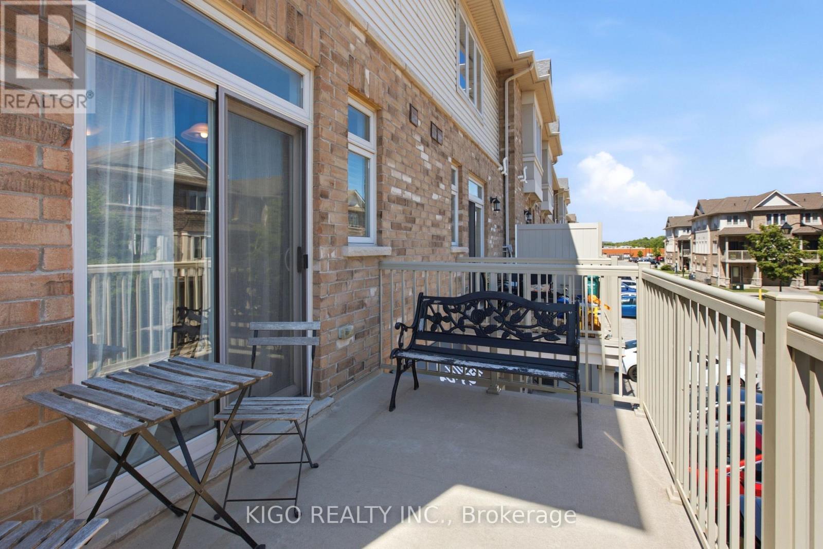 4119 Palermo Common, Burlington, ON - Outdoor