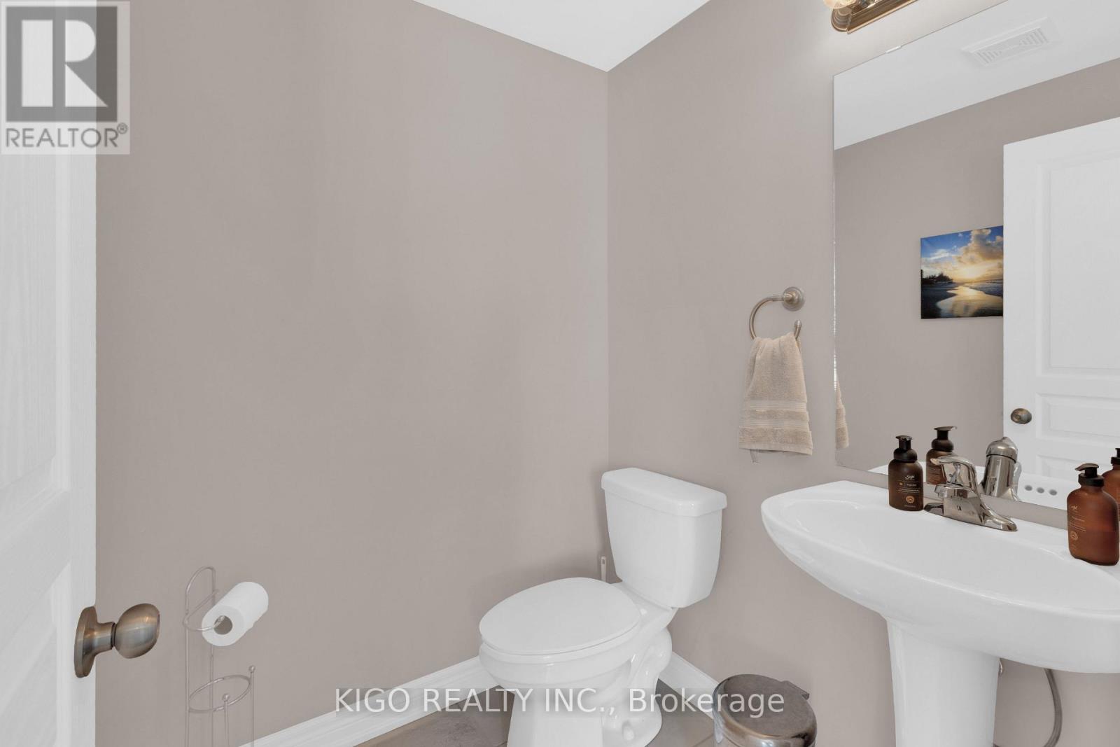 4119 Palermo Common, Burlington, ON - Indoor Photo Showing Bathroom