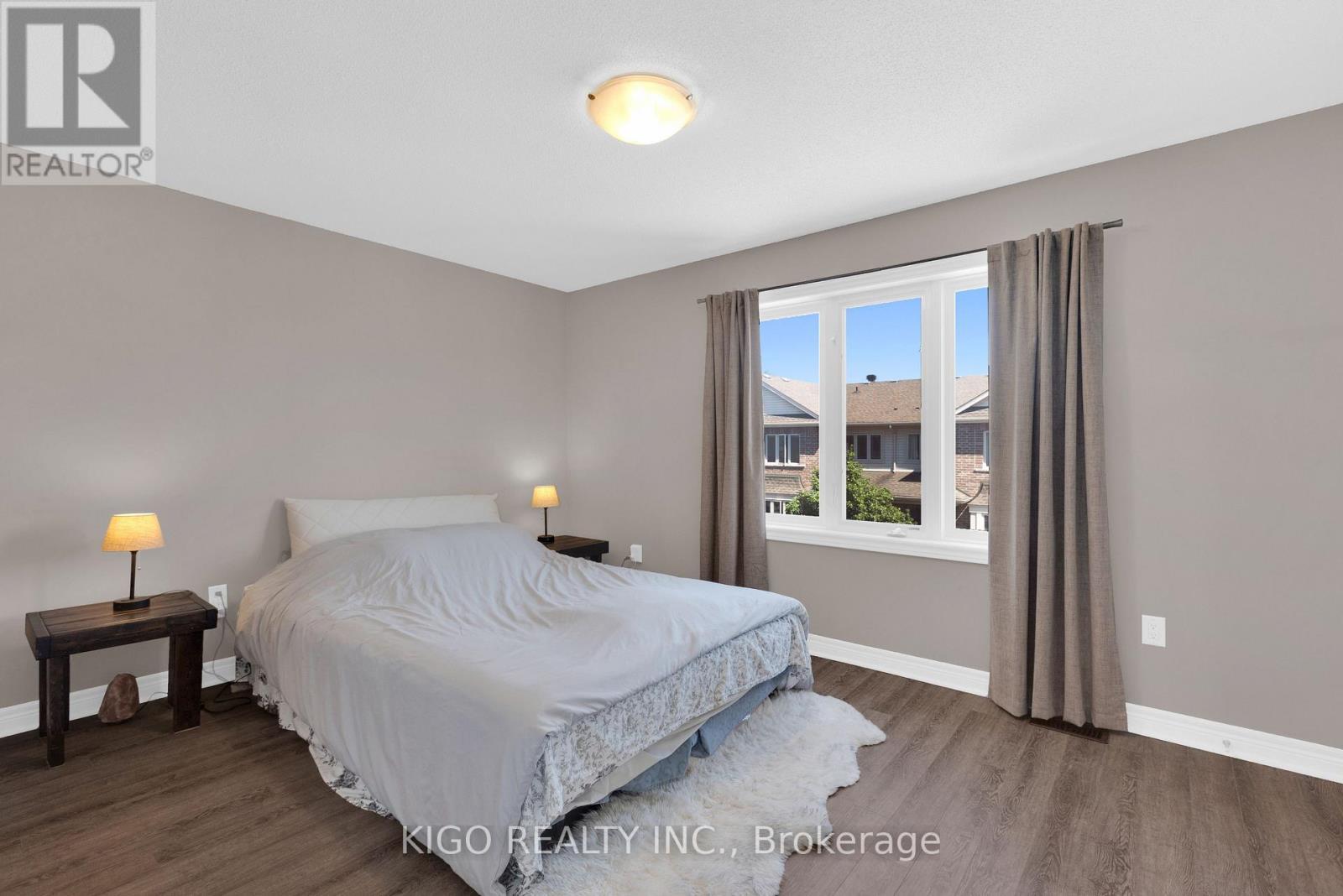 4119 Palermo Common, Burlington, ON - Indoor Photo Showing Bedroom
