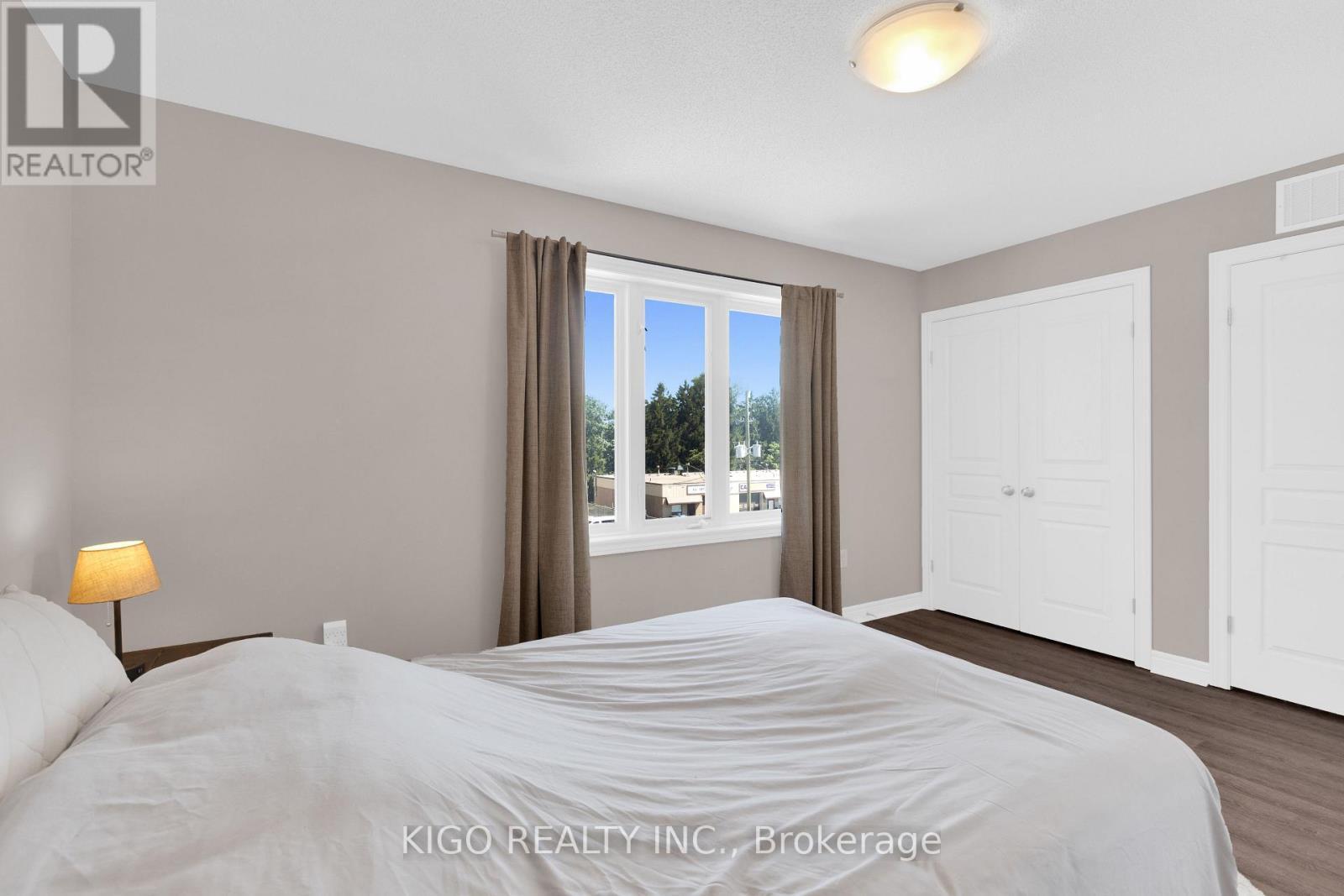 4119 Palermo Common, Burlington, ON - Indoor Photo Showing Bedroom