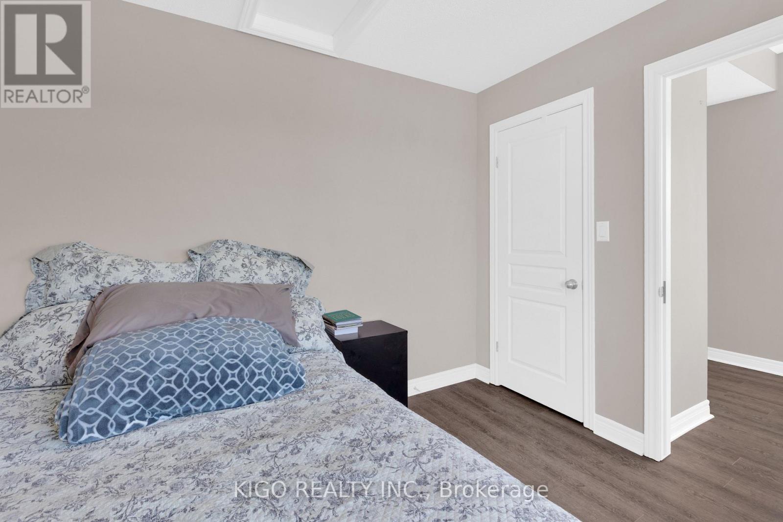 4119 Palermo Common, Burlington, ON - Indoor Photo Showing Bedroom