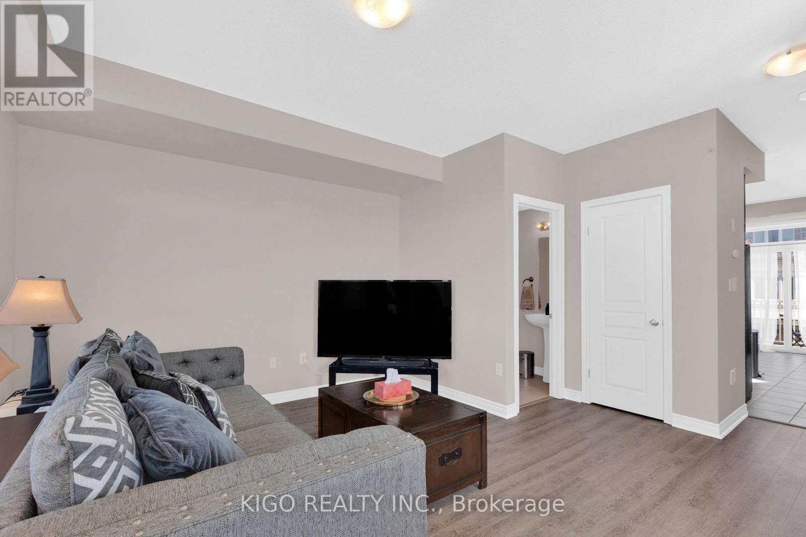 4119 Palermo Common, Burlington, ON - Indoor