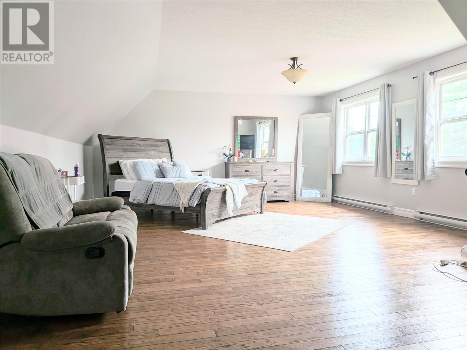 23 Seaside Drive, Kippens, NL - Indoor