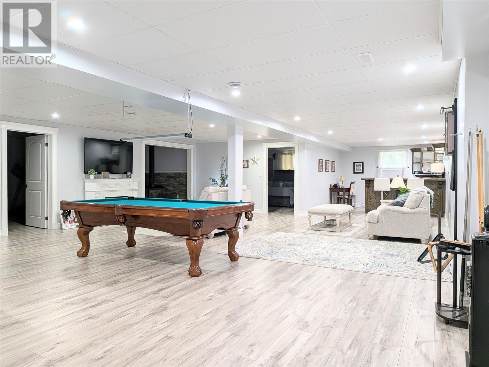 23 Seaside Drive, Kippens, NL - Indoor Photo Showing Other Room