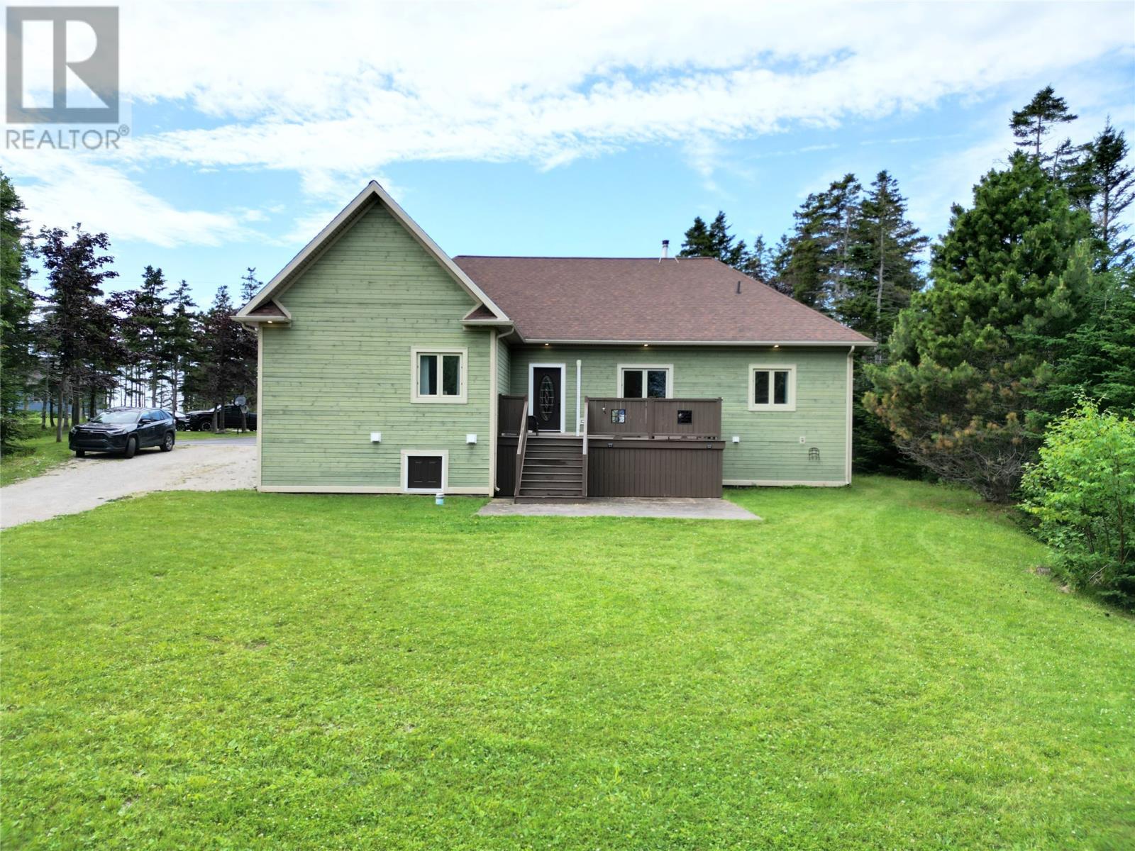 23 Seaside Drive, Kippens, NL - Outdoor