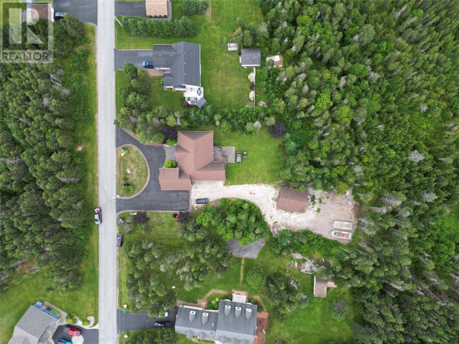 23 Seaside Drive, Kippens, NL - With View