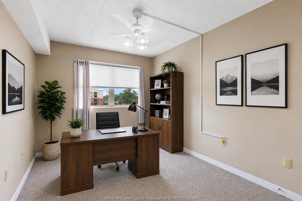 502-1905 Normandy, Lasalle, ON - Indoor Photo Showing Office