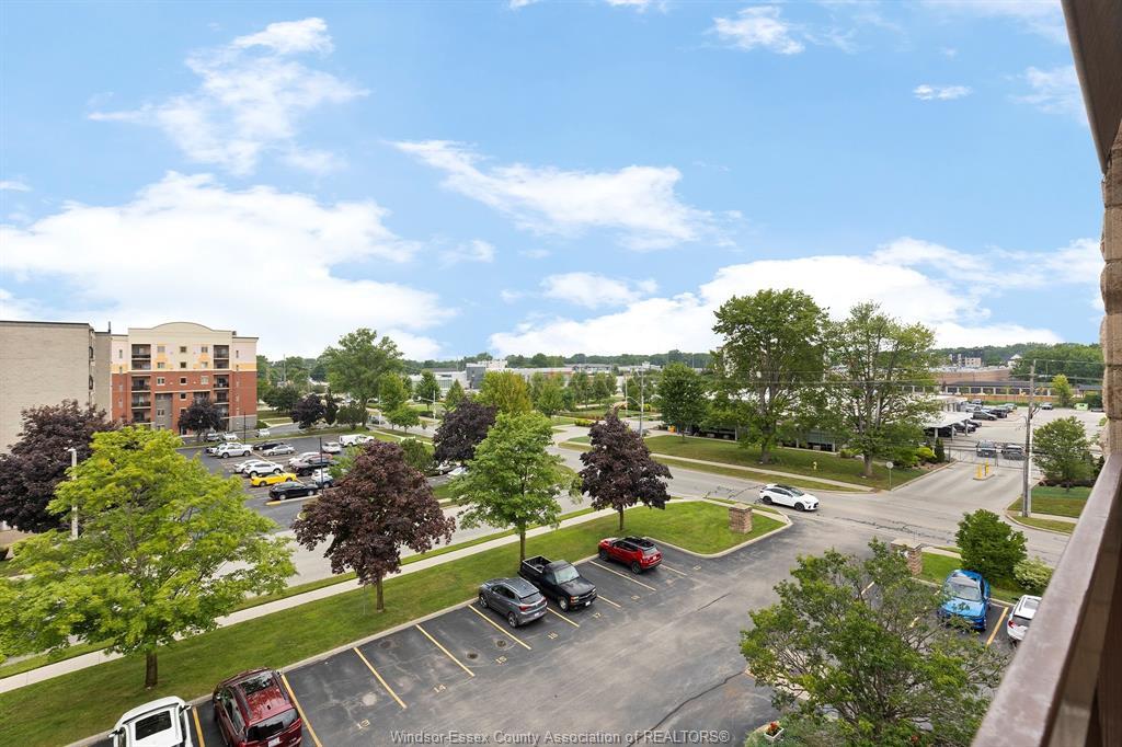 502-1905 Normandy, Lasalle, ON - Outdoor With View